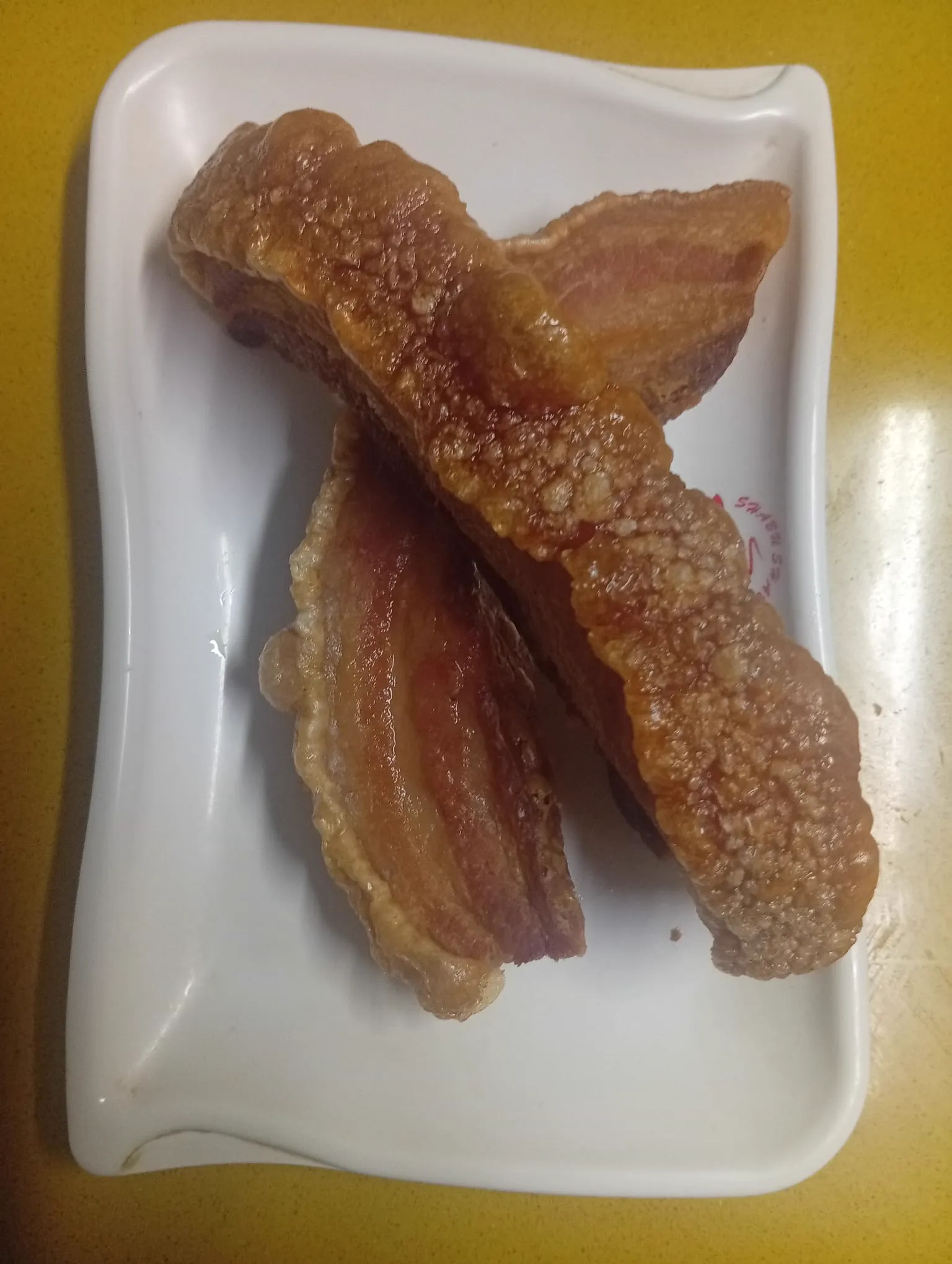 Torreznos de Soria de El Rocío